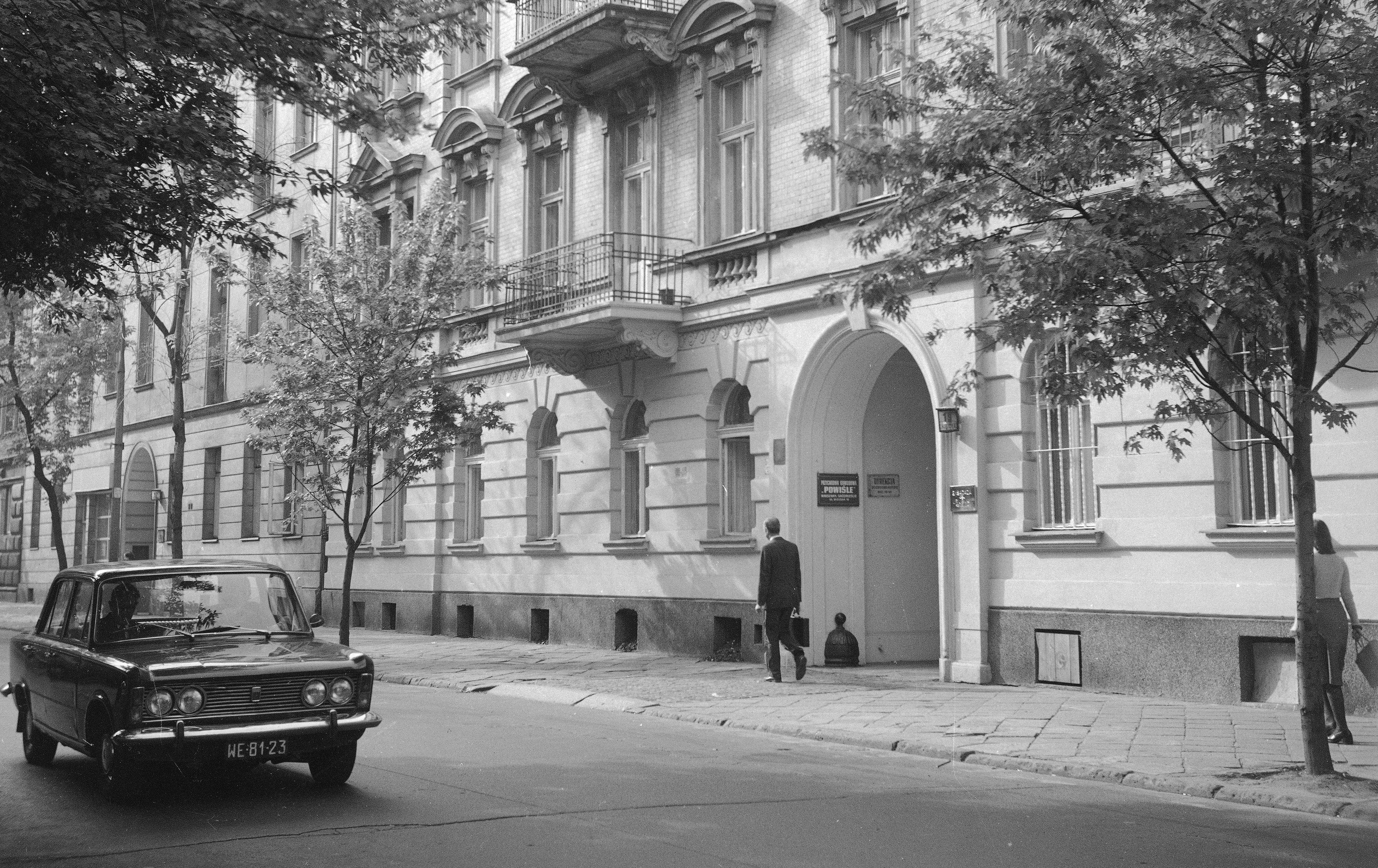 Warszawa