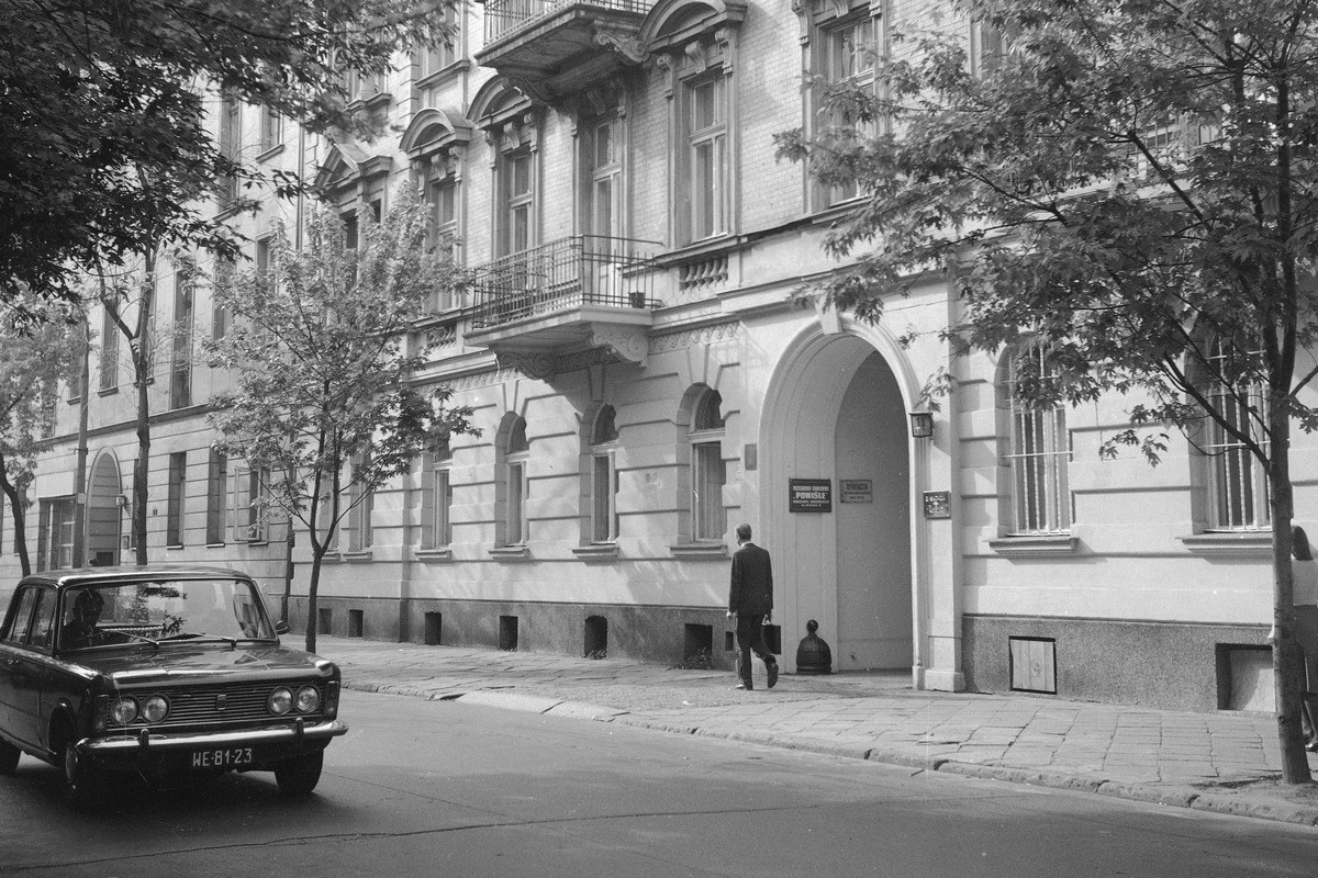 Warszawa
