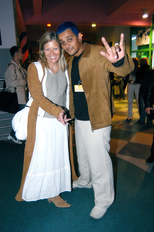 Tomasz Kujawski, Urszula, Festiwal Piosenki Opole 2004, Opole 2004, Koncert Premier, maj 2004