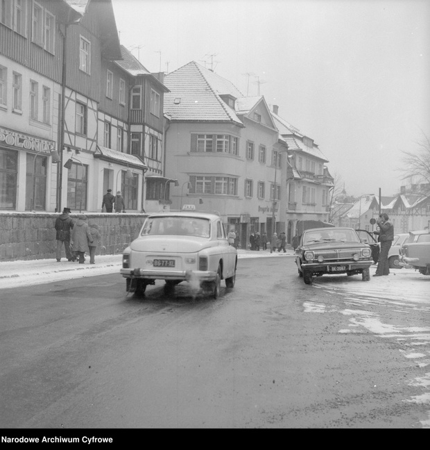 Warszawa