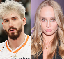 jamnik Tomasz Fornal, Sylwia Gaczorek