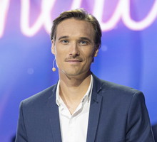 Maurycy Popiel