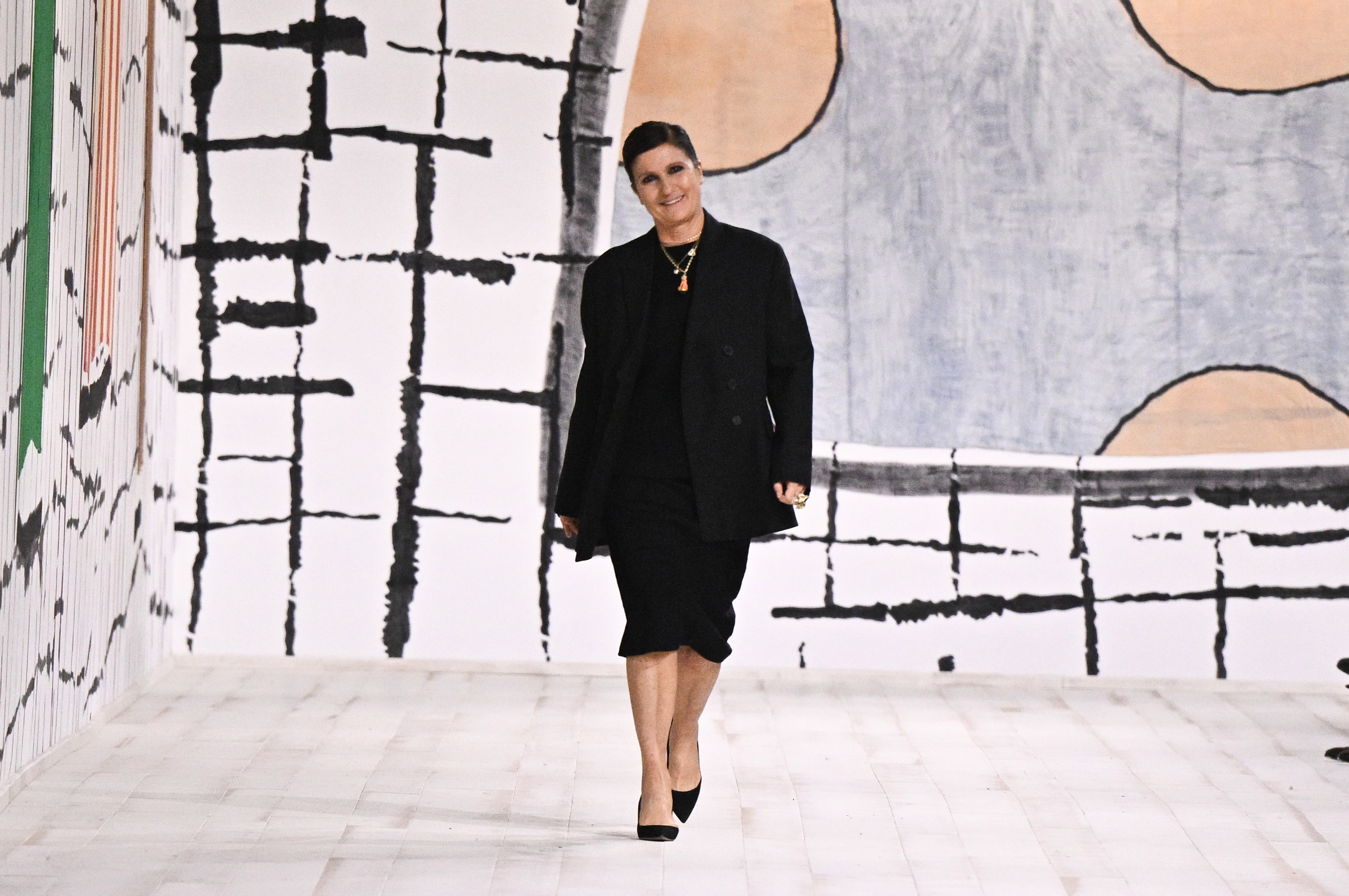 Maria Grazia Chiuri