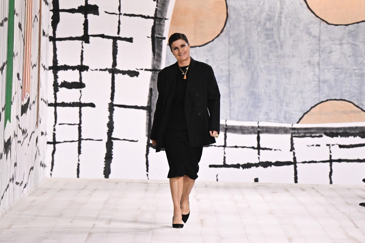 Maria Grazia Chiuri
