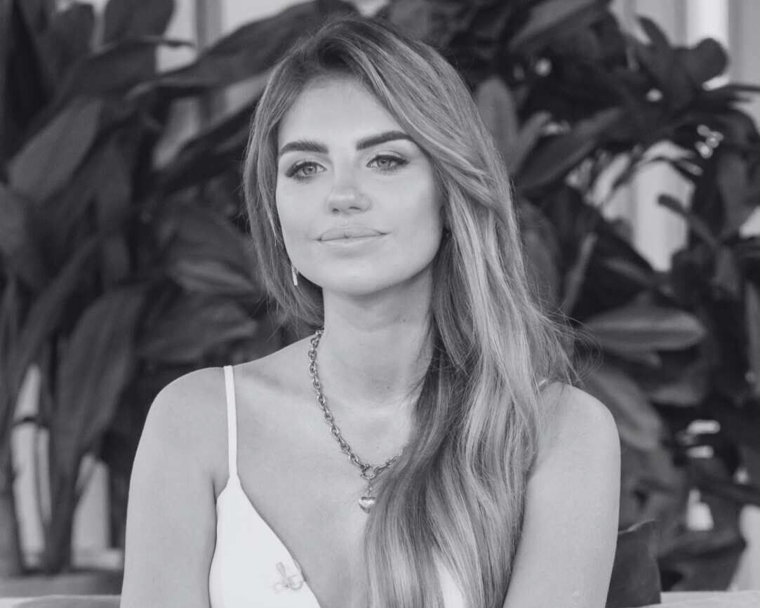 Sonia Szklanowska. 2021 rok