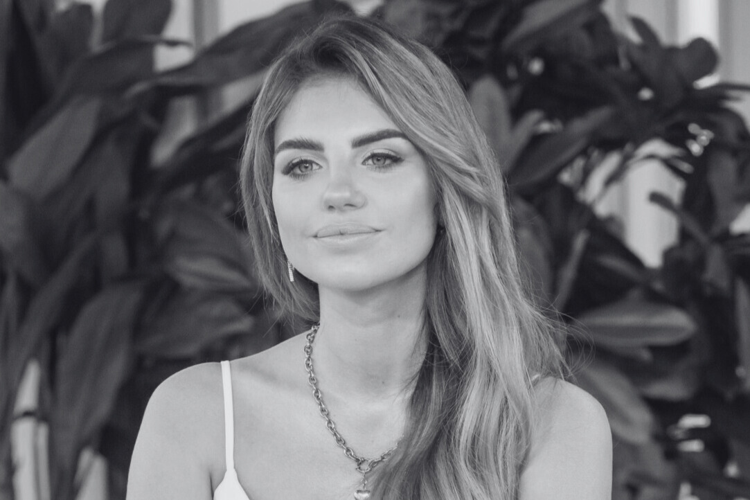 Sonia Szklanowska. 2021 rok
