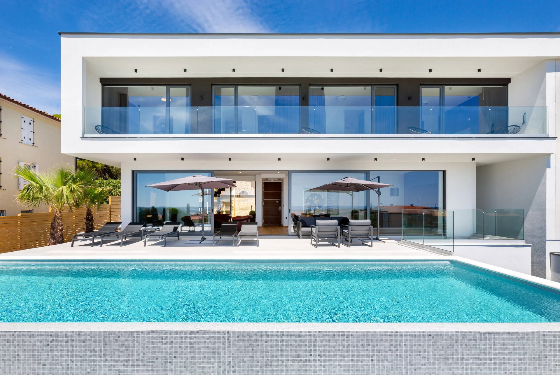 My Luxoria_Villa Dali With Spa