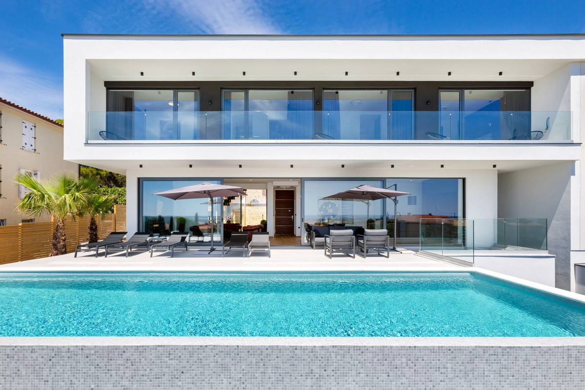 My Luxoria_Villa Dali With Spa