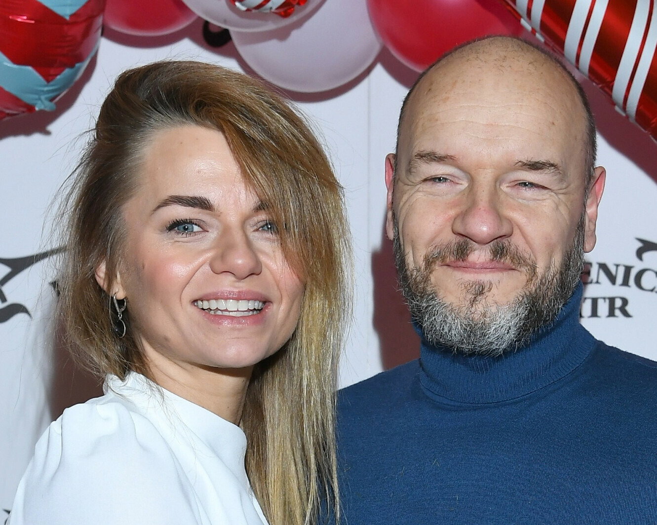 Emilia Komarnicka, Redbad Klynstra. 2023 rok