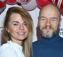 Emilia Komarnicka, Redbad Klynstra. 2023 rok