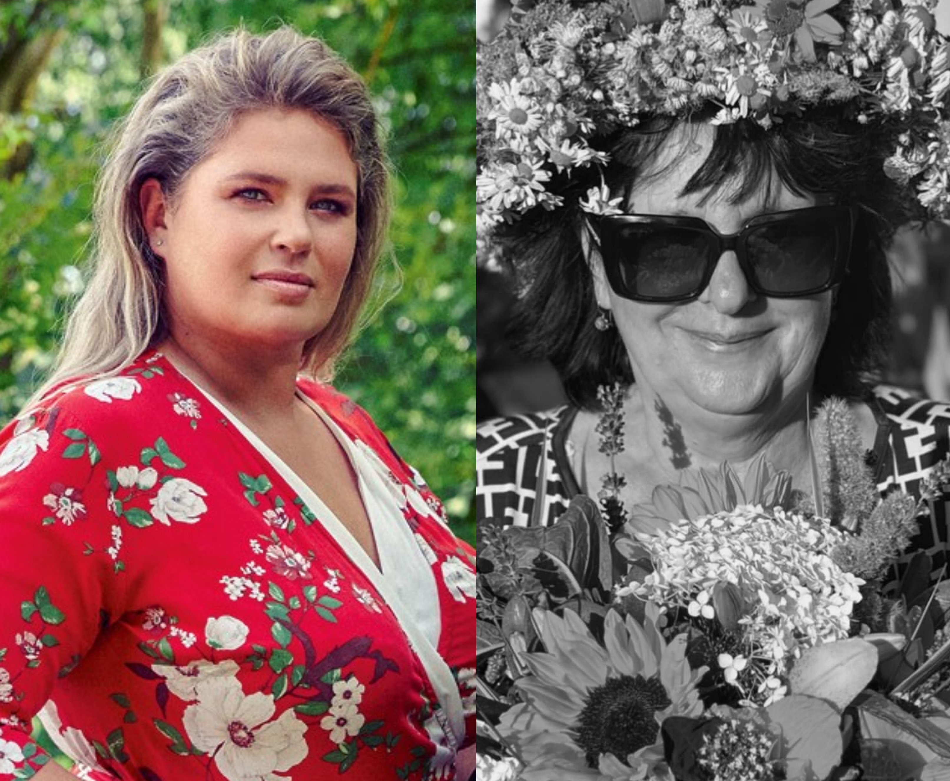 Mama Eli Romanowskiej nie żyje