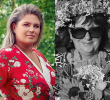 Mama Eli Romanowskiej nie żyje