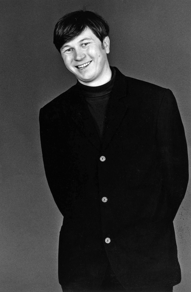 Piotr Cyrwus