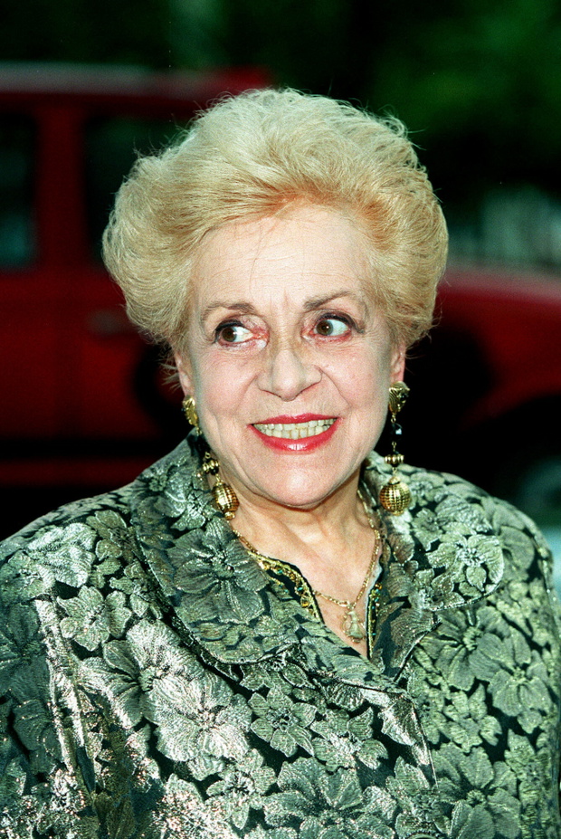 Mary Evans film