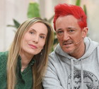 Pola Wisniewska, Michal Wisniewski