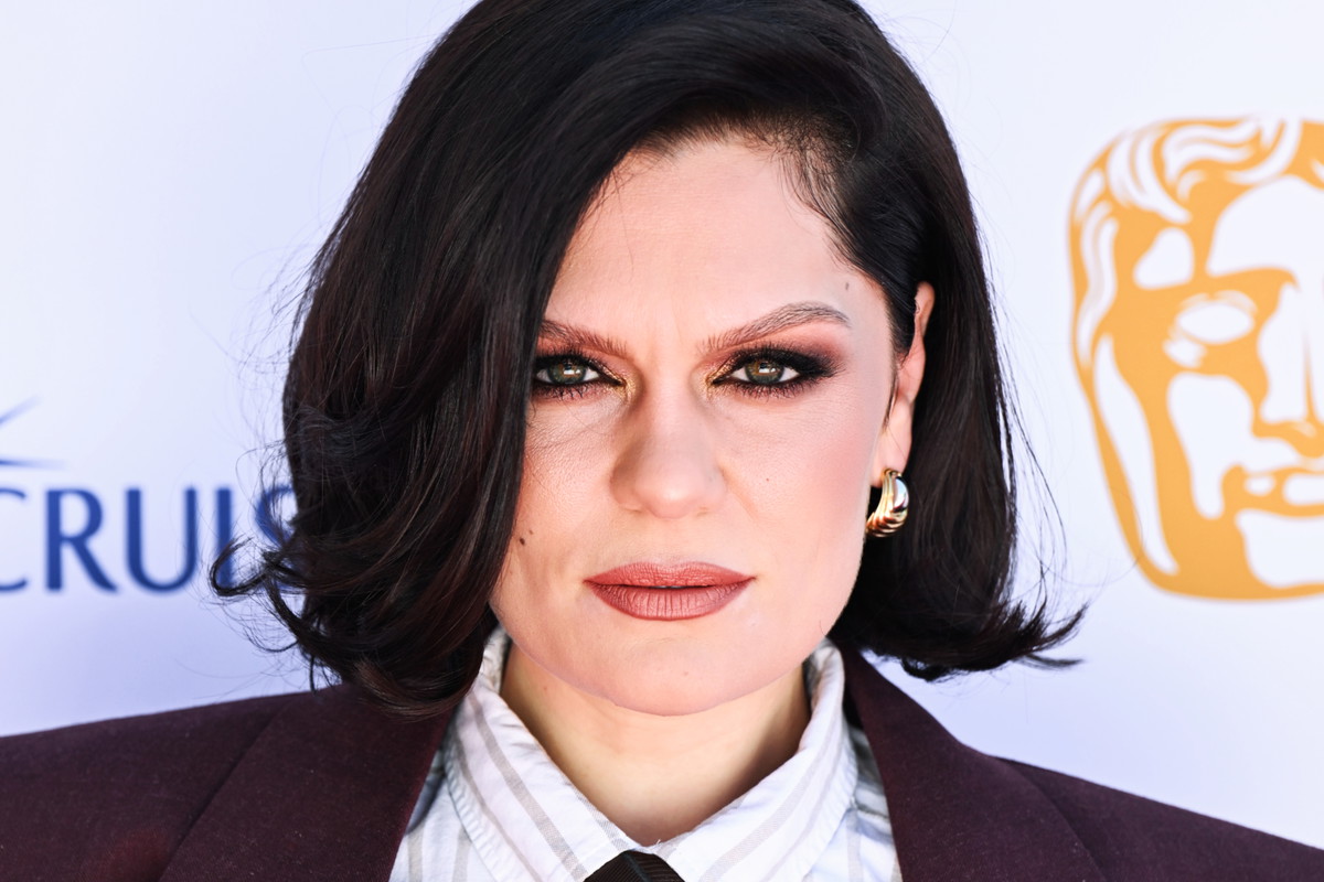 Jessie J, 2025 rok