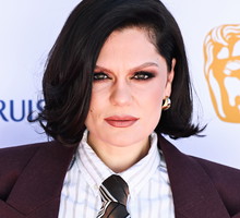 Jessie J, 2025 rok