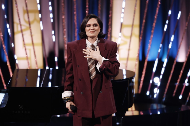 Jessie J, 2025 rok