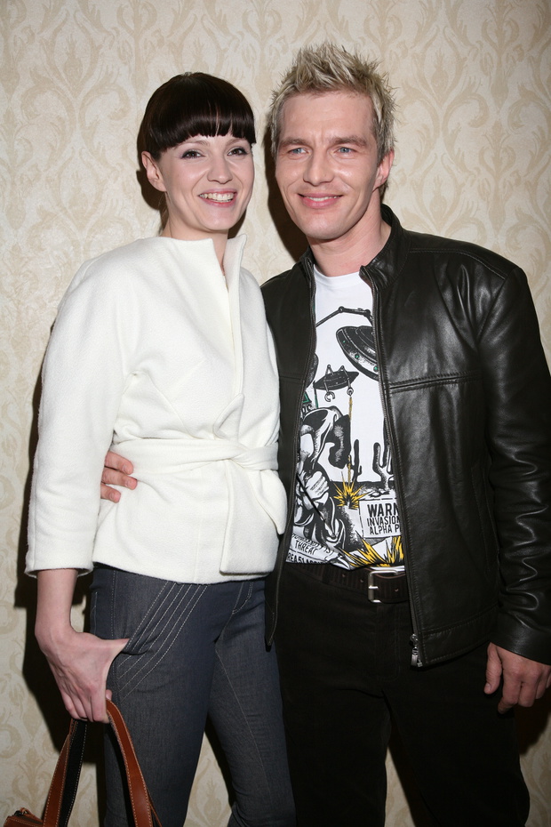 Dorota Szelągowska, Adam Sztaba