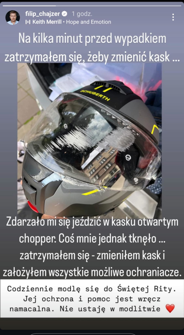 Filip Chajzer
