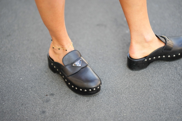 StreetStyle - Day 3 - Milan Fashion Week Womenswear Spring/Summer 2023