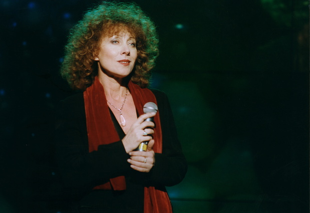 Alicja Majewska, 1998