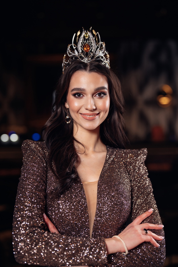 Maja Klajda, Miss Polonia 2024