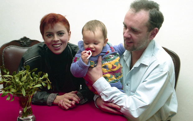 Z archiwum Zenona Zyburtowicza
