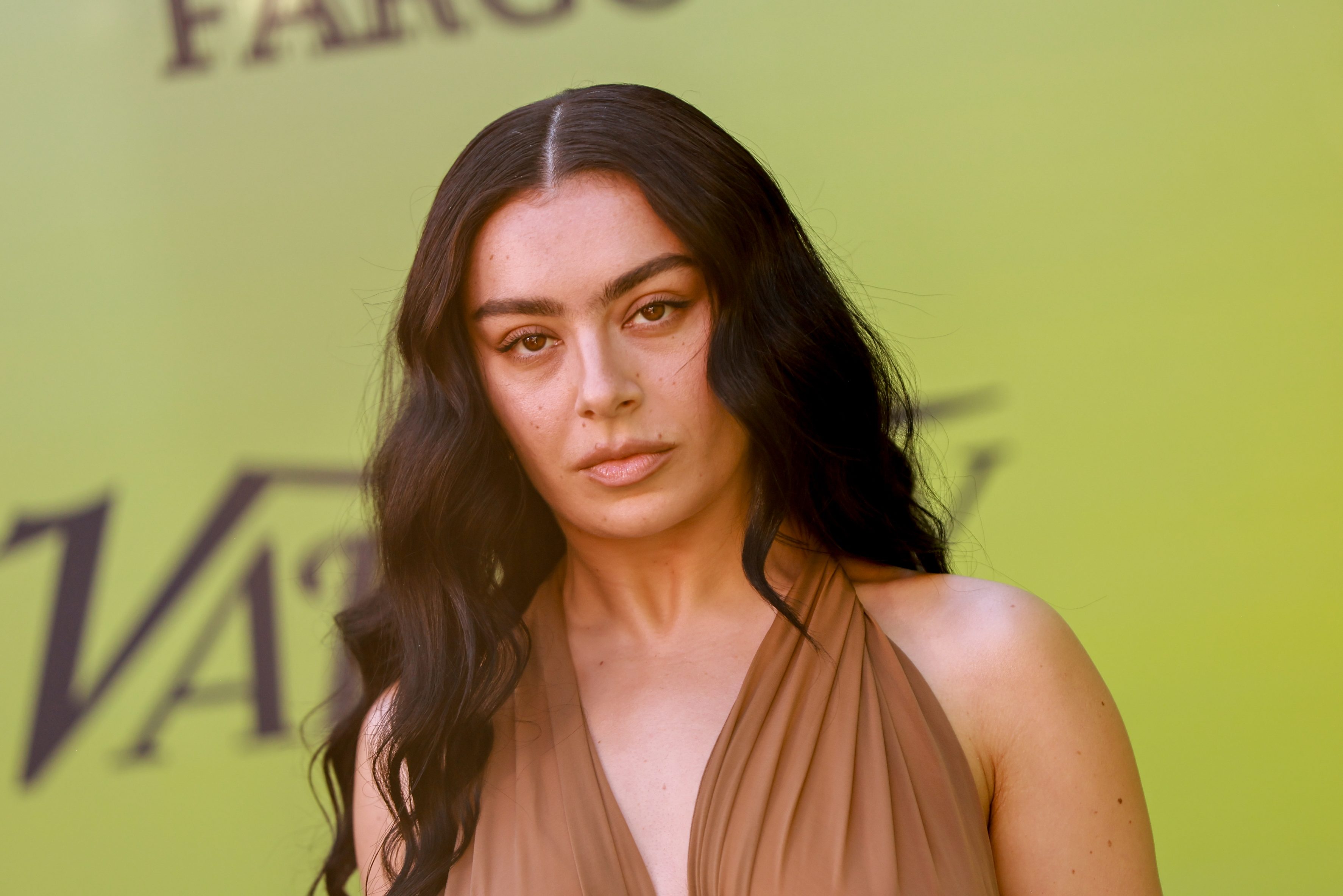 Charli XCX. 2024 rok