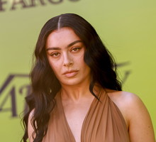 Charli XCX. 2024 rok