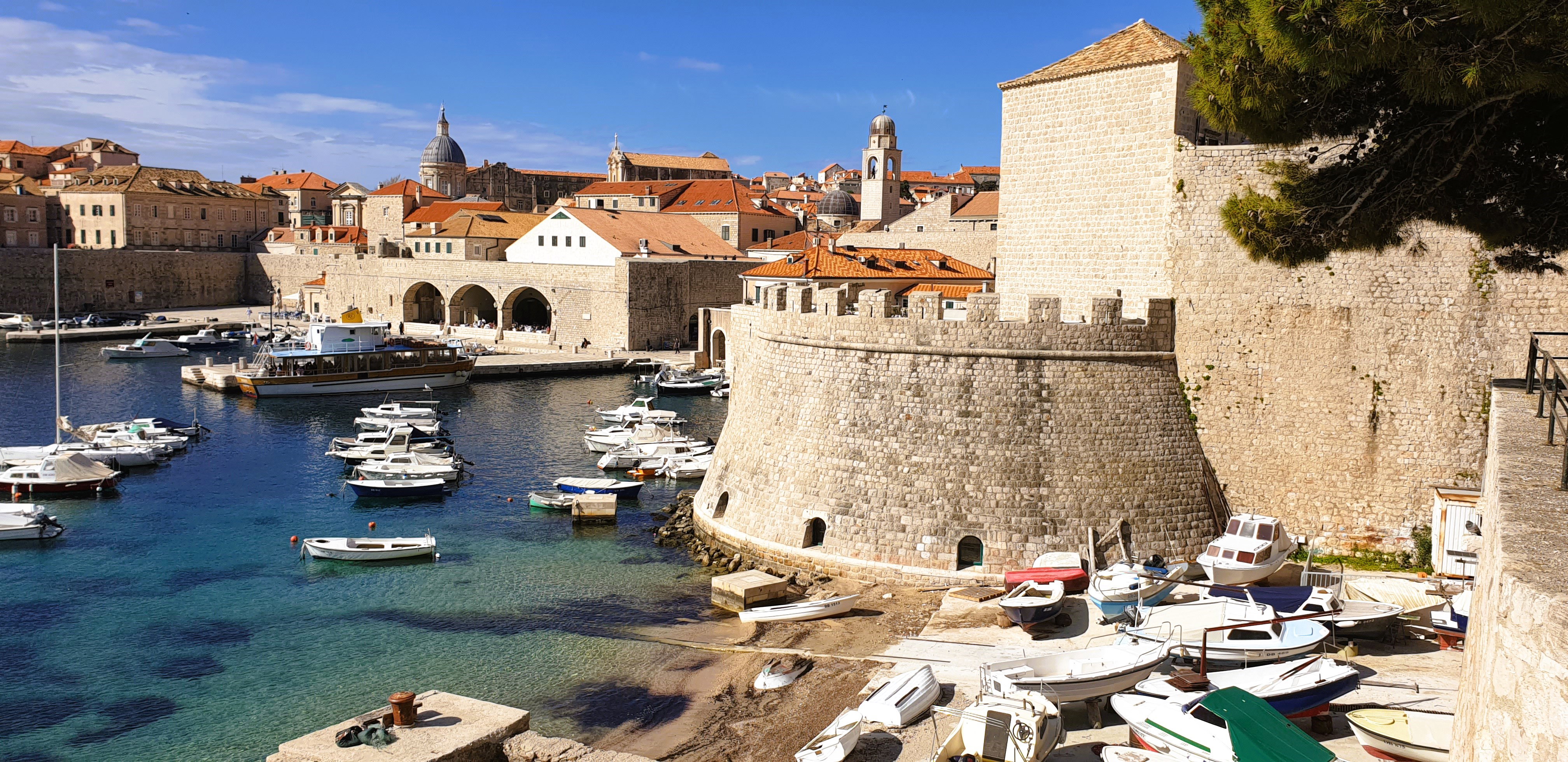 Stari Grad - Dubrownik