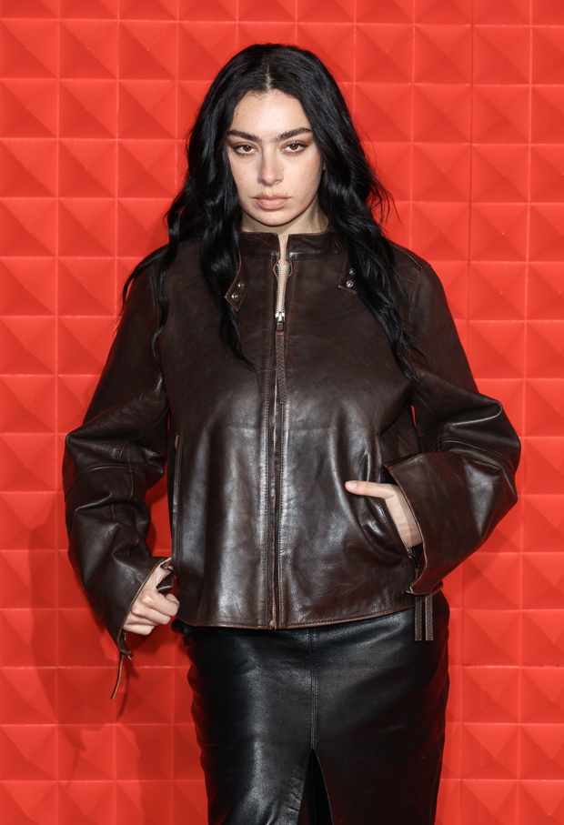 Charli XCX. 2024 rok