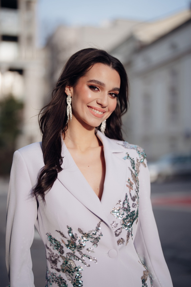 Maja Klajda, Miss Polonia 2024