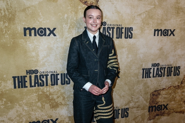 "The White Lotus" and "The Last of Us" stars shine at Australian red carpet event for HBO Max launch