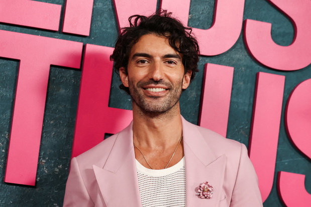 'It Ends With Us' premieres in New York City