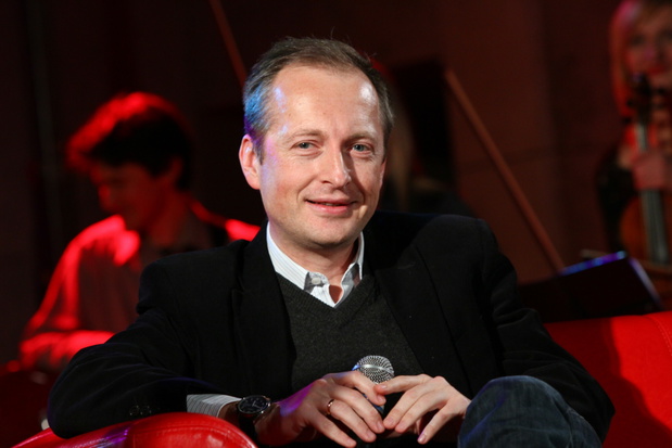 Gala Mediatorów 2012