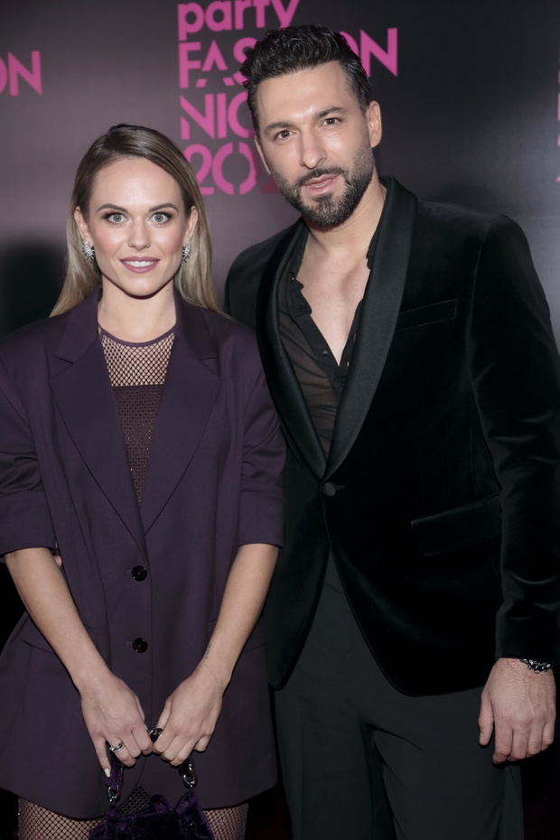 Party Fashion Night 2022 - go?cie