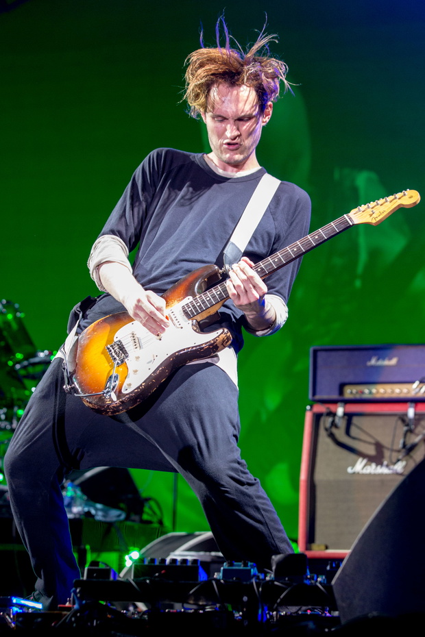 Josh Klinghoffer