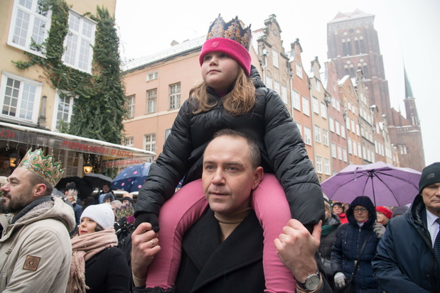 ?wi?to Trzech Króli w Polsce