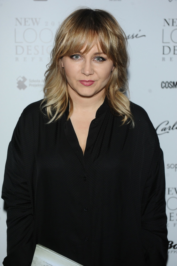 Kasia Klich, 2016 rok