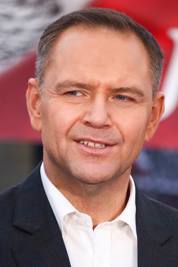 Karol Nawrocki. 29.05.2025 rok
