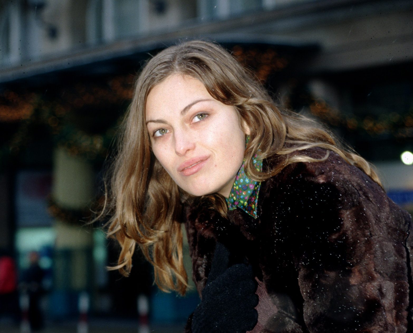 Iwona Petry. 2004 rok