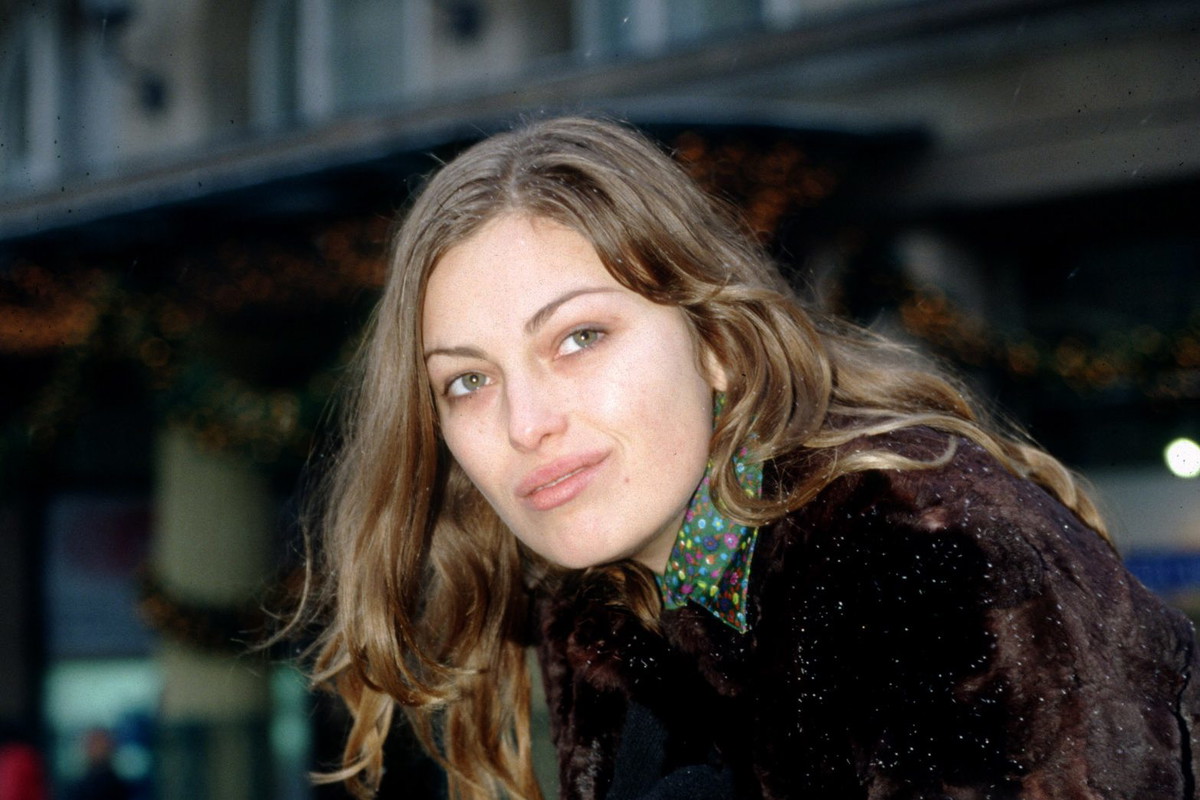 Iwona Petry. 2004 rok