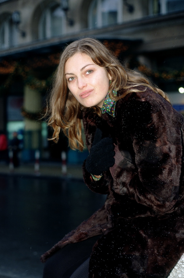 Iwona Petry. 2004 rok