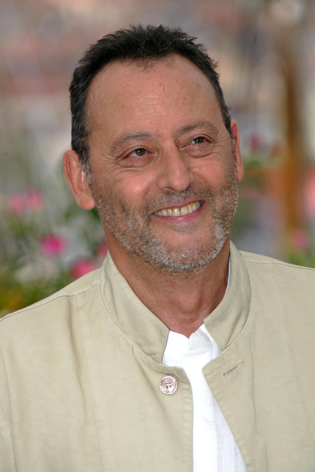 Jean Reno, 2006