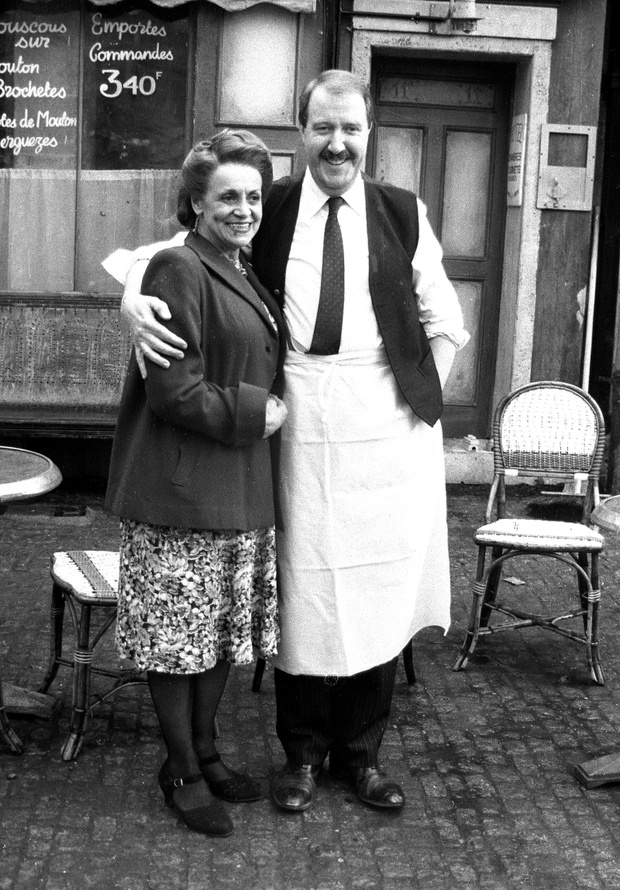 'Allo 'Allo!