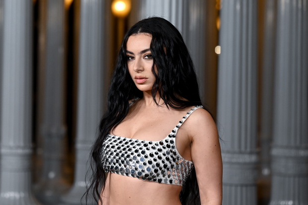 Charli XCX. 2024 rok