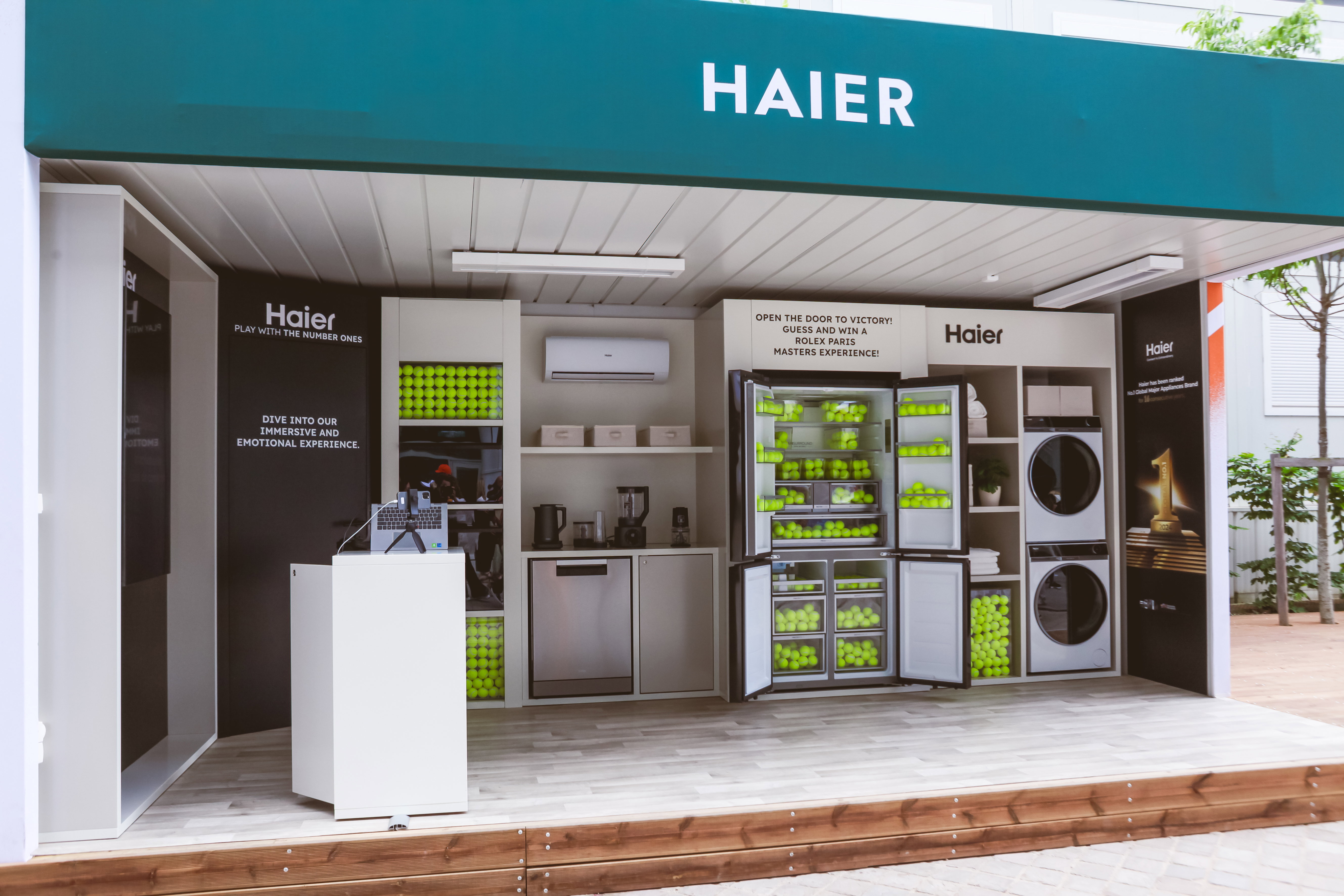 Haier