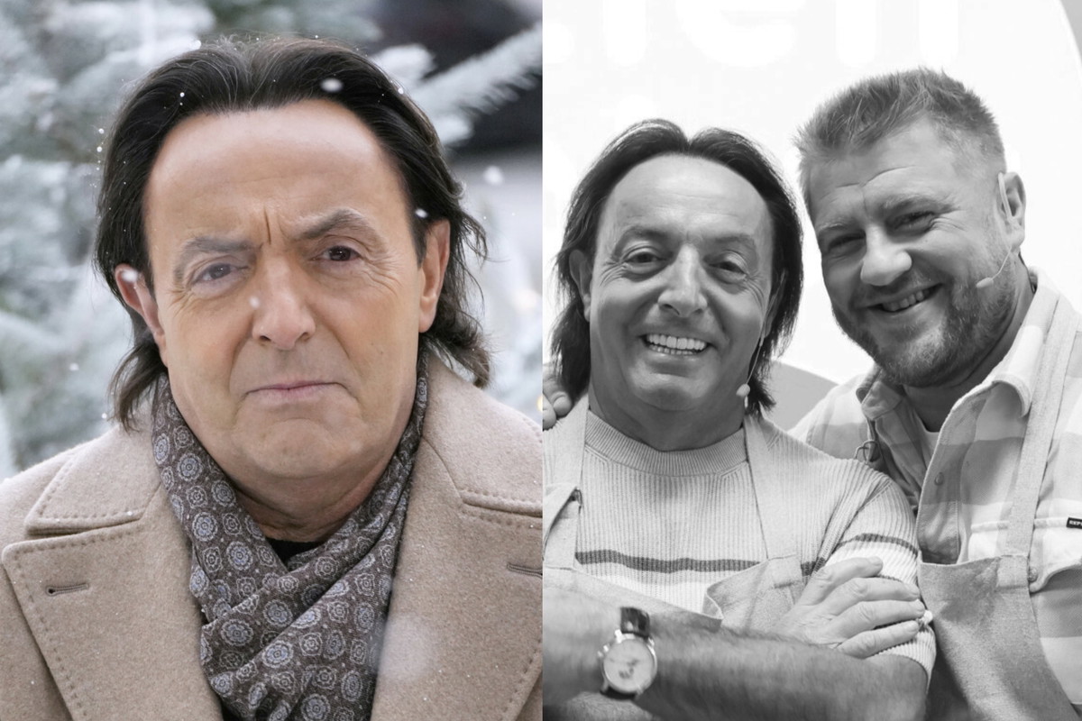 Michel Moron, Tomasz Jakubiak.