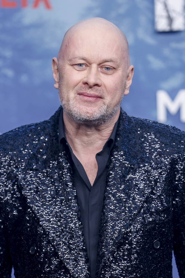 Wojciech Kalarus, 2024